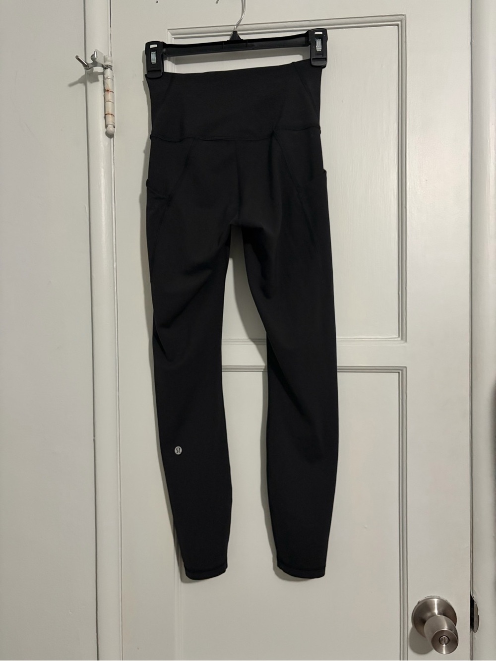 Lululemon Wunder Train High Rise Tight With Pockets 25” - Picture 7 of 7